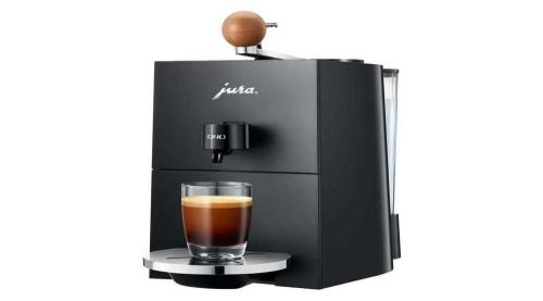 Máquina de Café Expresso Ono 1450w 0,95l Preto - Jura