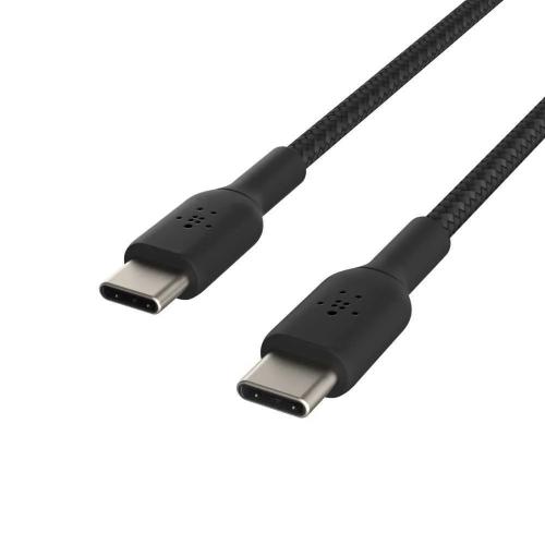 BELKIN CAB004BT1MBK CABO USB 1 M USB C PRETO