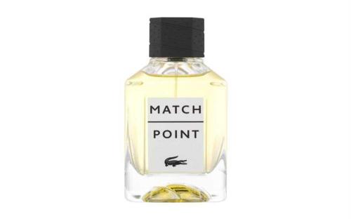 Eau de Toilette Match Point Cologne 100ml
