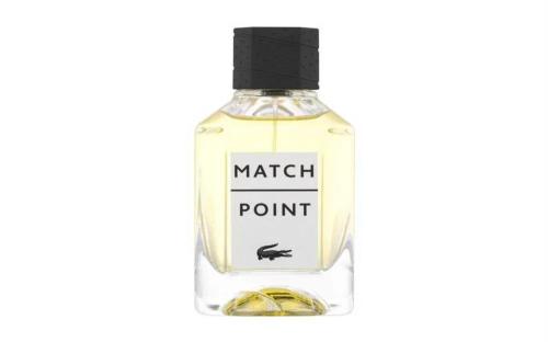 Eau de Toilette Match Point Cologne 100ml