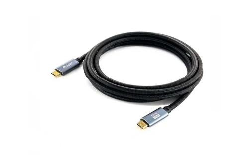EQUIP 128357 CABO USB 2 M USB 3.2 GEN 2 (3.1 GEN .