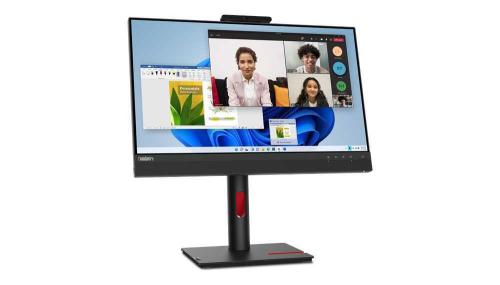 Monitor 23.8" Thinkcentre LED Full Hd Preto - Lenovo