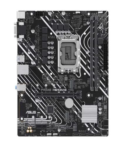 Mb Asus Intel 1700 Prime H610m-E-Csm