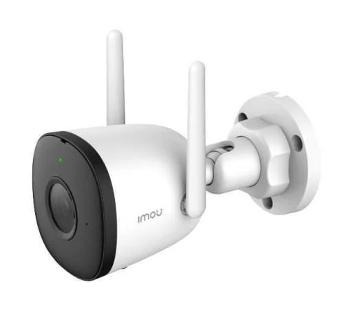 Câmara de Vigilância Ip Wifi Bullet 2c 4mp - Imou