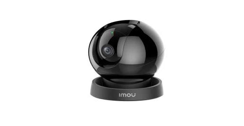 Câmara de Vigilância Ip Wifi Rex 3d 3mp - Imou