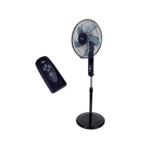 Ventilador de Pie Jata Jvvp3145 Negro