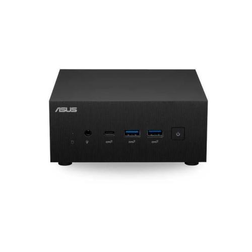 Asus Barebone Vivo Mini Pn64-Bb7004mde1 I7-13700h /Black Ohne Os