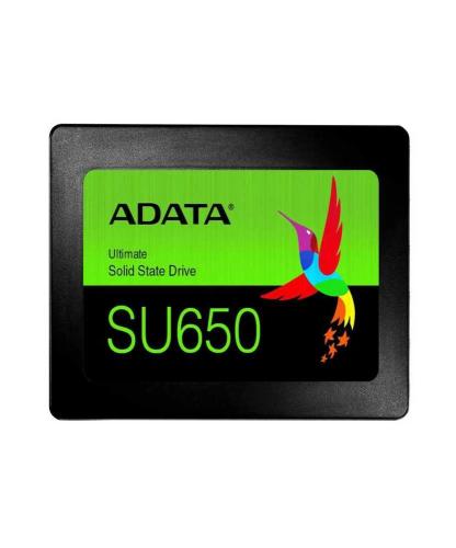 Adata Su650 2.5 1 Tb Serial Ata Iii 3d Nand
