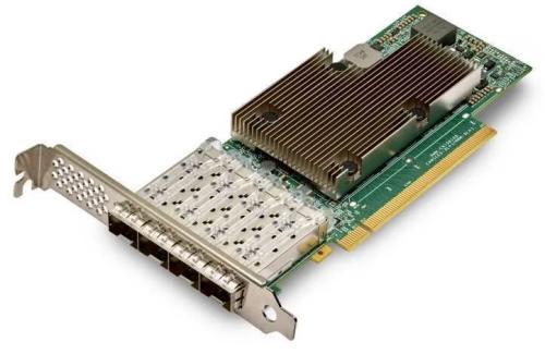 Broadcom Bcm957504-P425g Cartão de Rede Interno F.