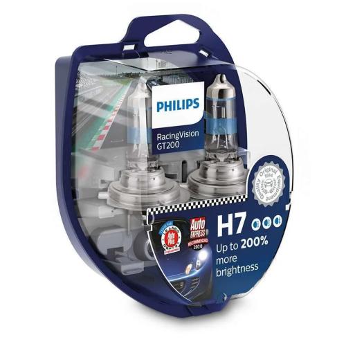 Philips 00577928 Car Light Bulb H7 55 W Halogen
