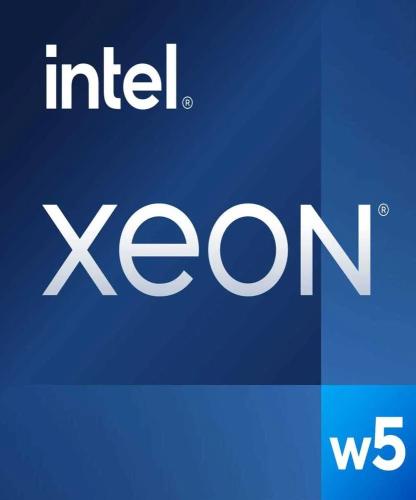 INTEL XEON W5-2455X PROCESSADOR 3,2 GHZ 30 MB SMA.