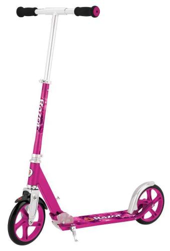 Scooter Razor A5 Lux
