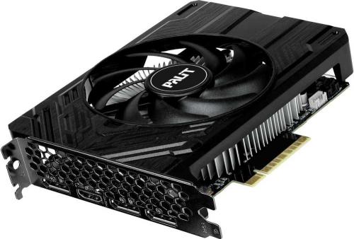 Palit Graphics Card Geforce Rtx 4060 - 8 Gb Gddr6