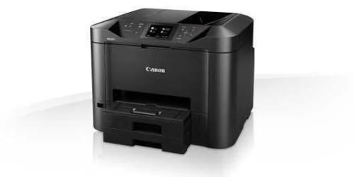 Impressora Multifunções Maxify Mb5455 - Canon