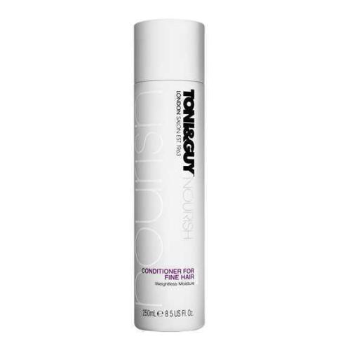 Conditioner Nourish Fine Hair 250ml