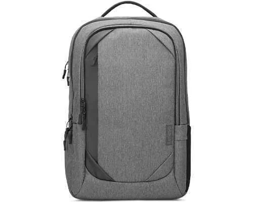Mochila para Notebook Lenovo Preto Cinzento