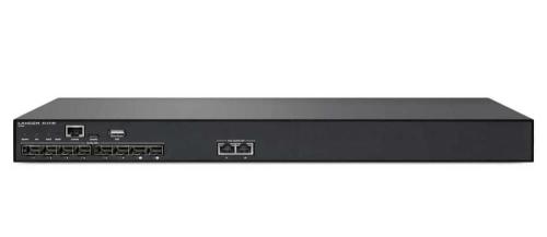 Lancom Xs-5110f Aggregation Switch (8x Sfp+ / 2x 10g Rj45)