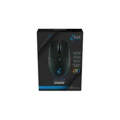 MEDIARANGE MRGS202 RATO MÃO DIREITA USB TYPE-A ÓT.