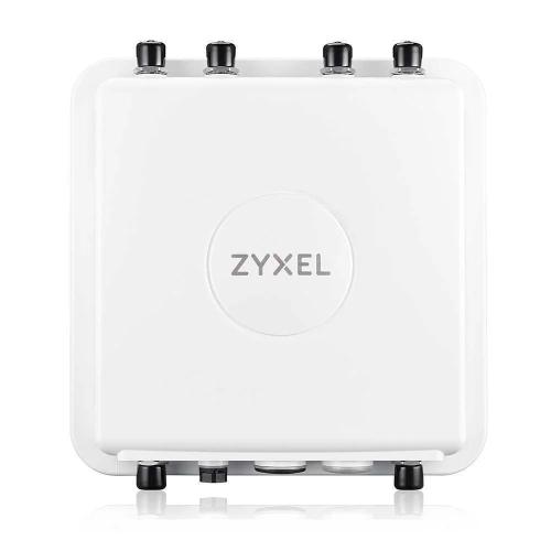 Zyxel Wax655e Wifi6 4x4 Outdoor Access Point (Ohne Netzteil)
