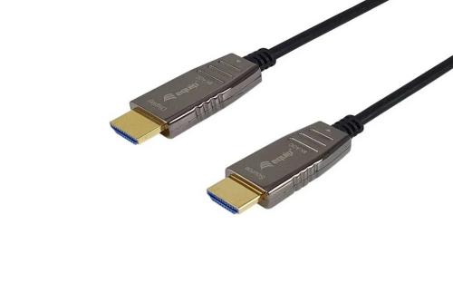 Equip Hdmi Uhs Ethernet 2.1 A-A St/St 20.0m 8k60hz Hdr    Sw
