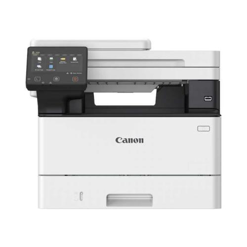 Impressora Multifunções I-Sensys Mf463dw Wi-Fi Branco - Canon