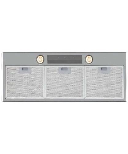Exaustor de Encastre Gl75 X 820m³/H Inox - Cata