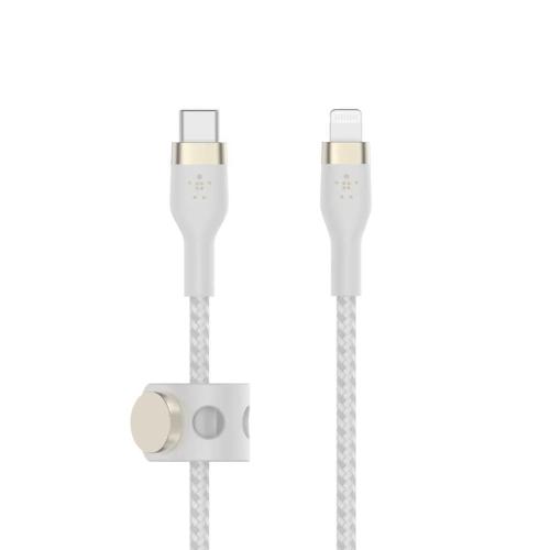 Belkin Caa011bt1mwh Usb Cable 1 M Usb C Usb C/Lightning White