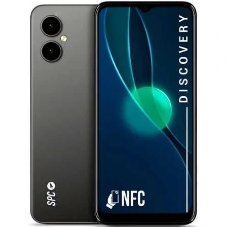 Smartphone Spc Discovery 3gb/ 64gb/ 6.5"/ Materia.