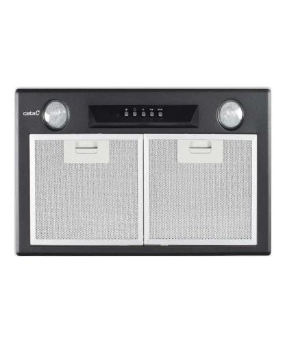 Extrator Convencional Cata Gtplus45bk Preto