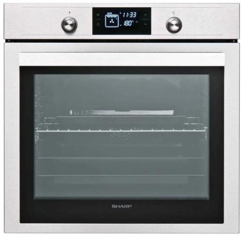 SHARP HOME APPLIANCES K-71V28IM2 78 L A AÇO INOXI.