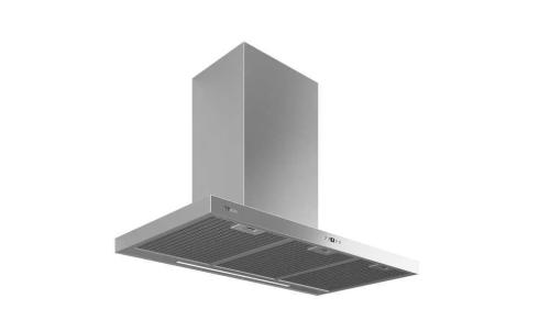Chimney Exhaust Fan Dsh 986 586m³/H (Inox) - Teka