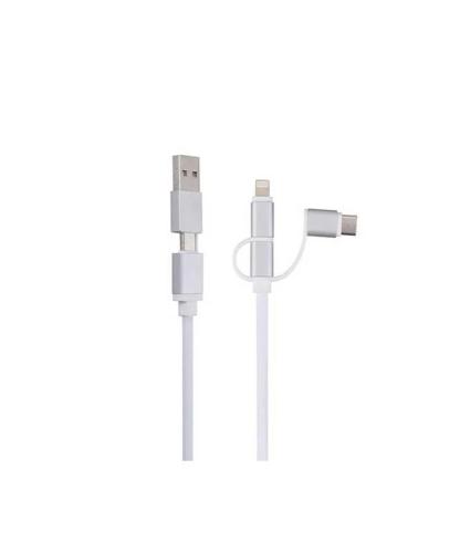 Cabo USB A para USB C NK