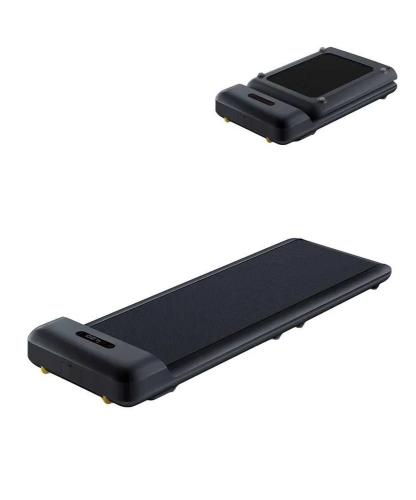 Bicicleta Elétrica Xiaomi Kingsmith Walkingpad C2 Preto