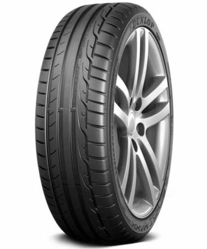 Pneu para Automóvel Dunlop SPORT MAXX-RT 215/50YR.