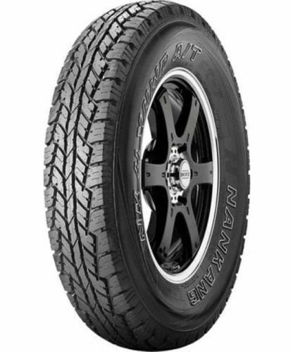 Pneu para Todo-o-terreno Nankang FT-7 A/T FORTA 2.