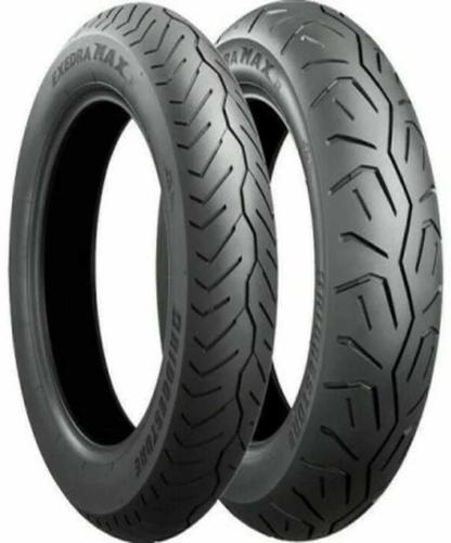 Pneu para Motocicleta Bridgestone EXEDRA MAX REAR.