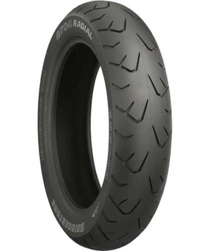 Pneu para Motocicleta Bridgestone G704 EXEDRA 180.