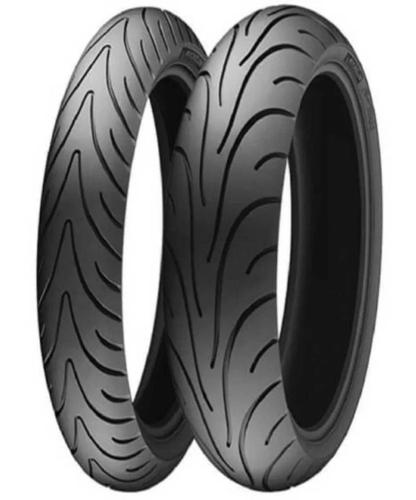 Pneu para Motocicleta Michelin PILOT STREET 140/7.