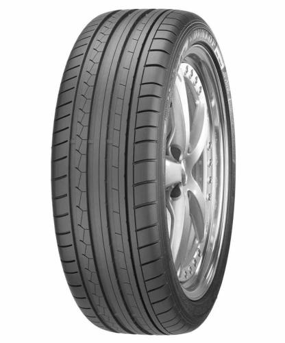 Pneu para Automóvel Dunlop SP SPORT MAXX-GT 275/3.