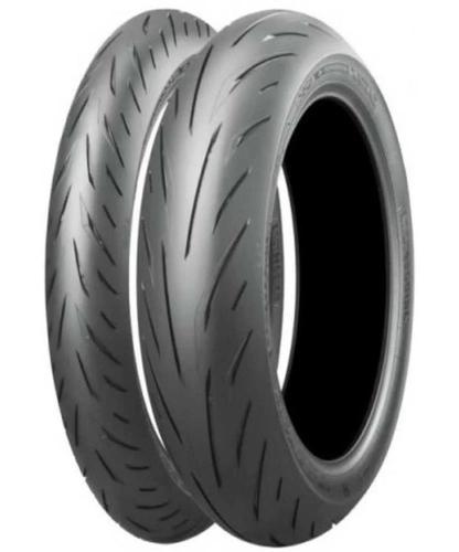 Pneu para Motocicleta Bridgestone S22R BATTLAX 20.