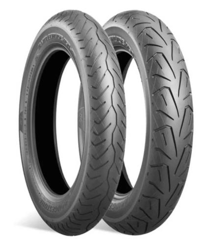 Pneu para Motocicleta Bridgestone H50F BATTLECRUI.