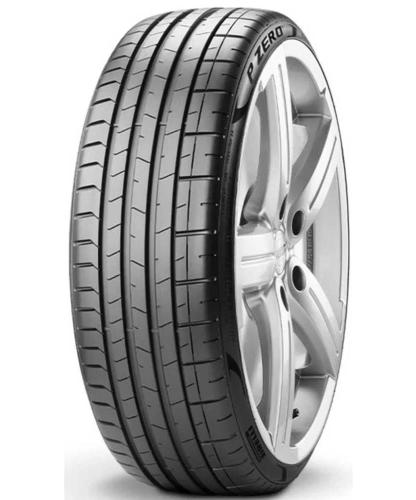 Pneu para Automóvel Pirelli P-ZERO S.C. PZ4 245/4.