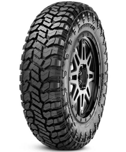 Pneu para Todo-o-terreno Radar RENEGADE R/T+ 205/.
