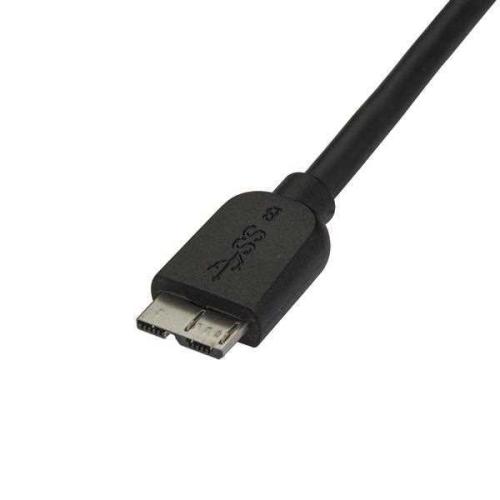 STARTECH.COM USB3AUB2MS CABO USB 2 M USB 3.2 GEN .