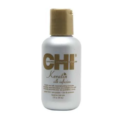 Hair Serum Chi Keratin Silk Infusion 59ml