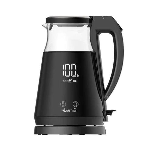 Rychlovarná Konvice S Regulací Teploty Deerma Sh90w 1,7 L 1700 W Deerma Sh90w