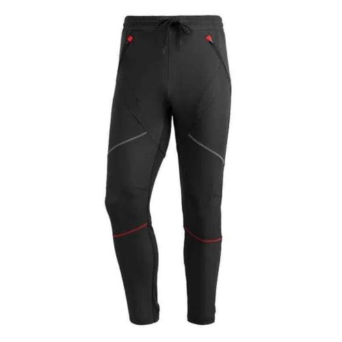 Calças de Ciclismo Rockbros Tamanho: L Preto