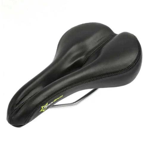 Selim de Bicicleta Rockbros Preto