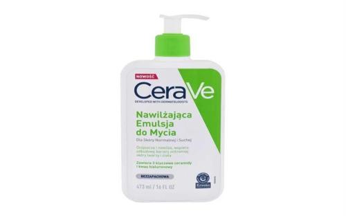 Cleansing Emulsion Facial Cleansers Hydrating 473ml
