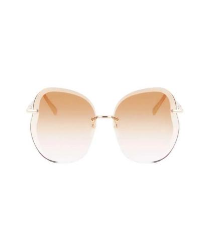 Óculos Escuros Femininos Longchamp Lo160s-707